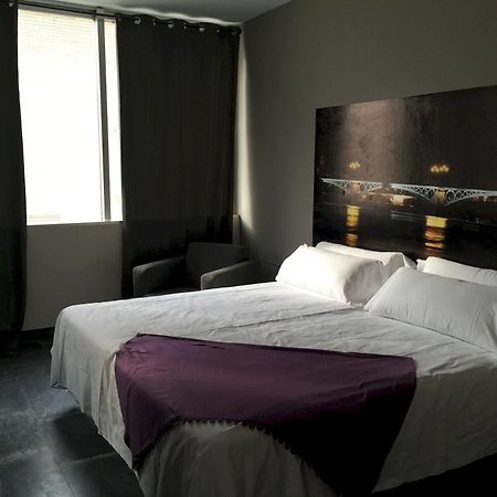 Vip Puro Centro Apartman Sevilla Kültér fotó