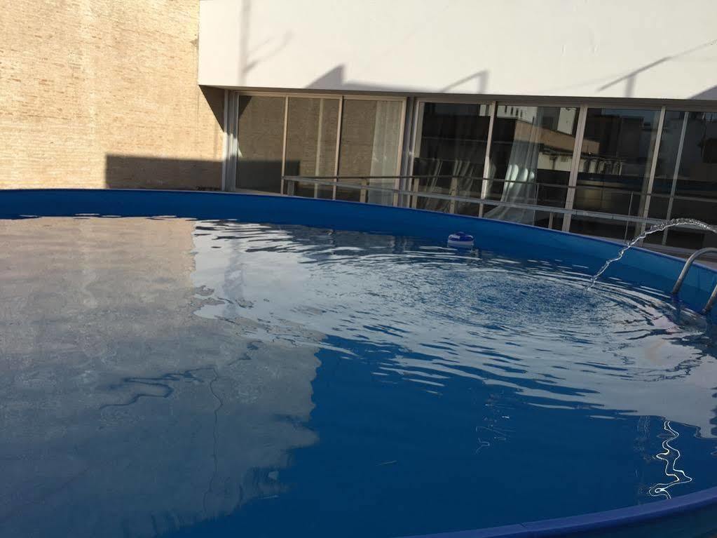 Vip Puro Centro Apartman Sevilla Kültér fotó